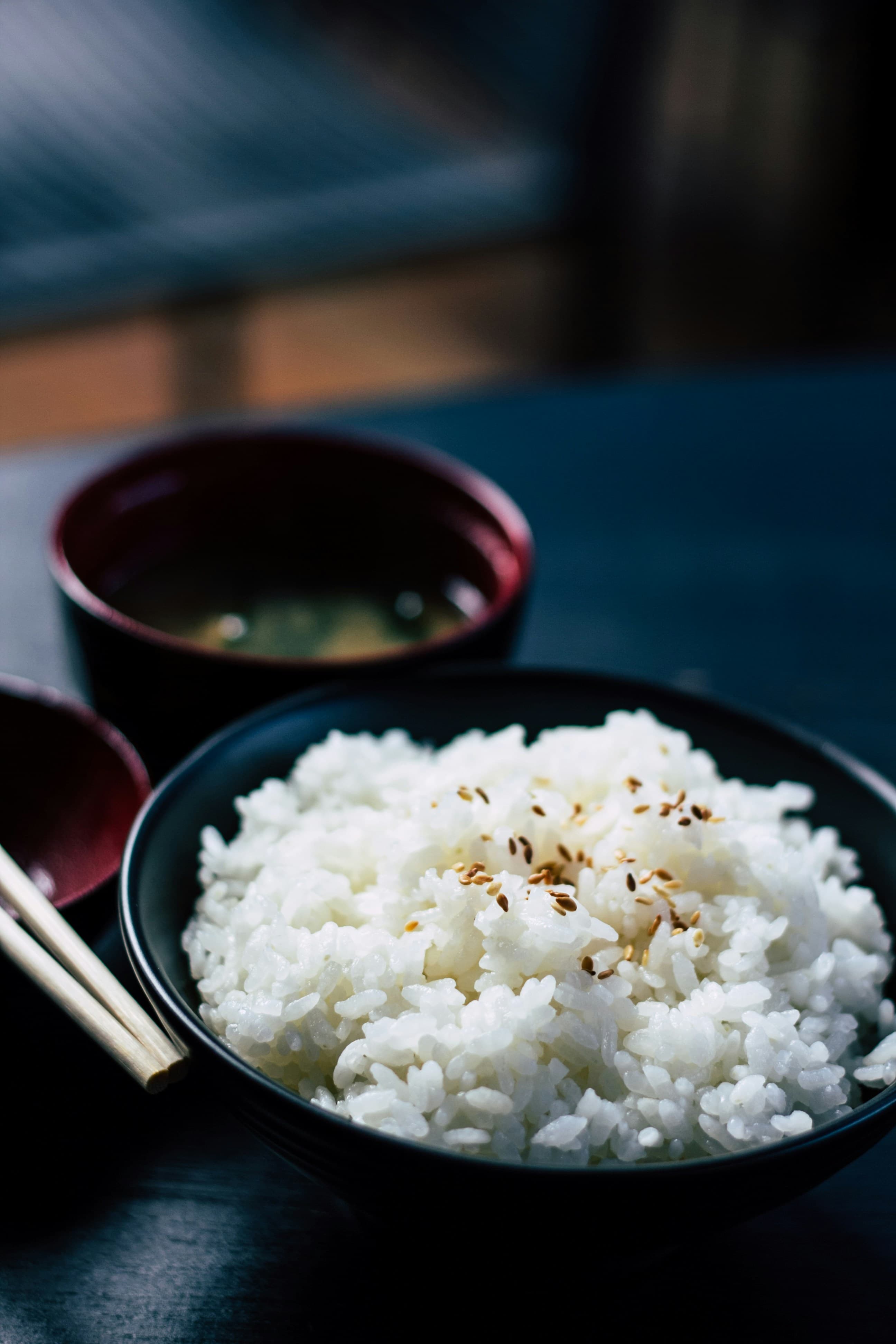 Classic Chicken Teriyaki