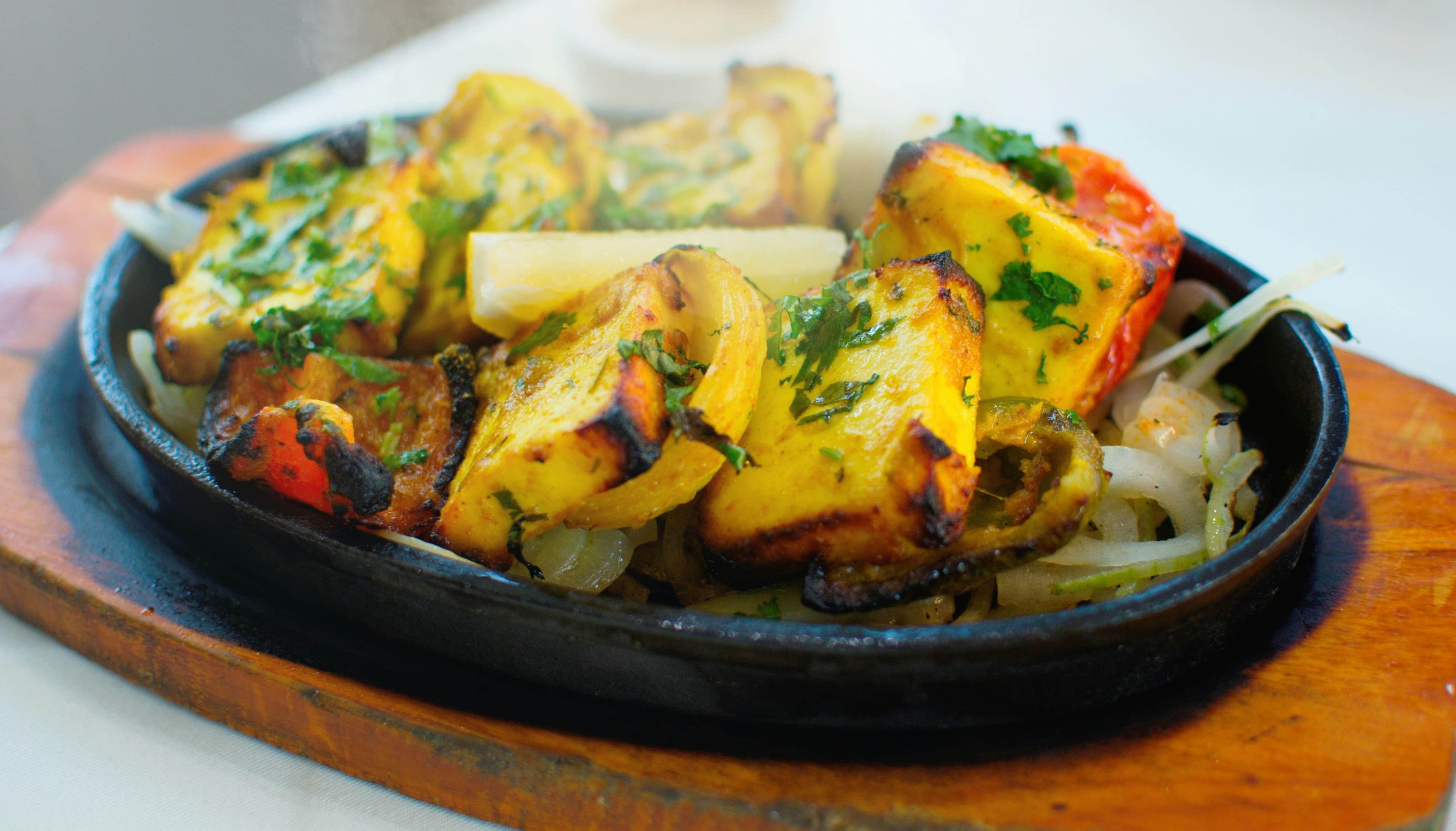 Paneer Butter Masala
