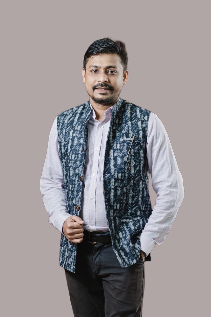 User profile